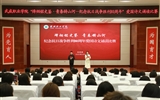 学校“烽烟铭史鉴 青春铸山河—纪念中国人民抗日战争胜利80周年”爱国诗文诵读比赛圆满落幕