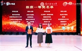 喜报｜武威职业技术大学在第十五届全国大学生电子商务“创新、创意及创业”挑战赛中斩获国奖4项