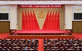 武威职业学院师生热议党的二十届三中全会精神