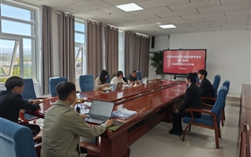 中核四0四有限公司2026届秋季校园招聘会在武威职业技术大学成功举行