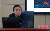 学校举办铸牢中华民族共同体意识专题宣讲报告会