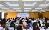 马克思主义学院教师参加河西地区“大思政课”建设暨大中小学思想政治教育一体化建设研讨会