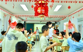 青春三下乡∣艺术与教育学院2025年暑期“三下乡”社会实践活动纪实
