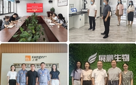 访企问需促就业 精准对接助发展